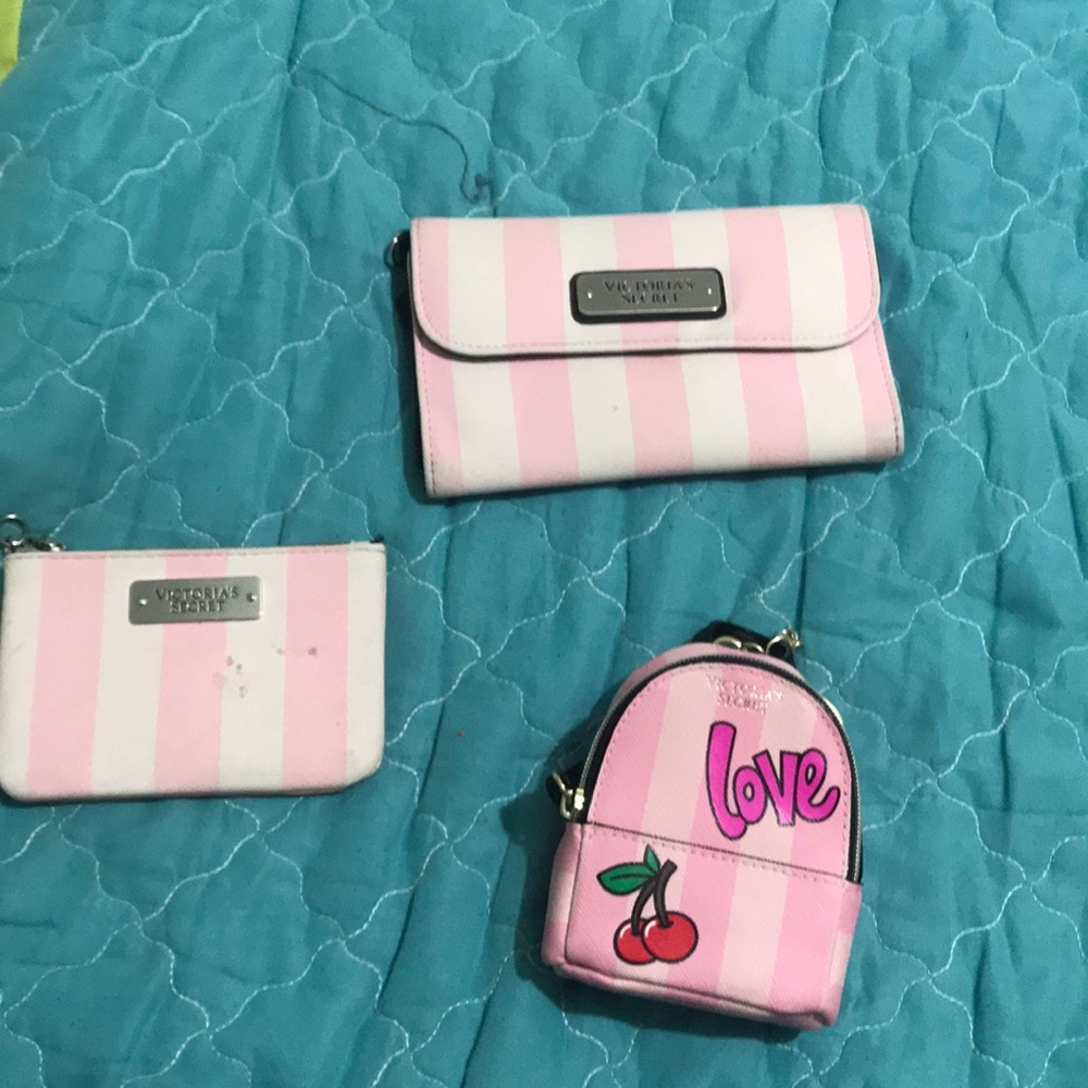 Wallets